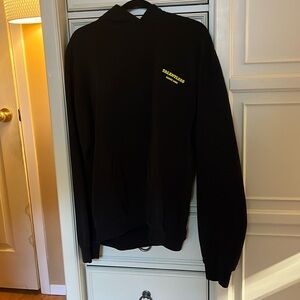 Talentless ‘Let The Lord Be With You’ Hoodie